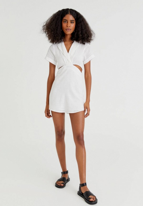 фото Платье pull&bear