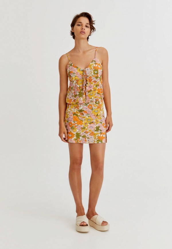 фото Топ pull&bear