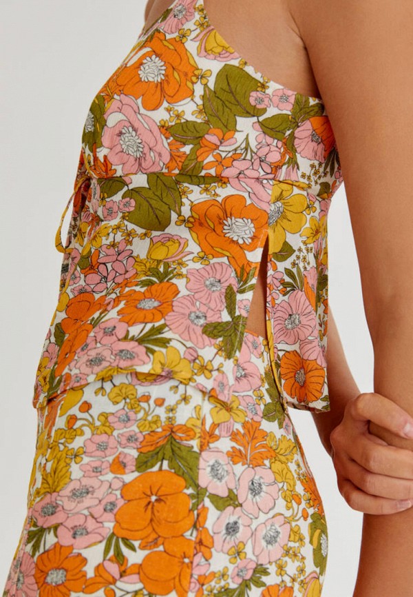фото Топ pull&bear