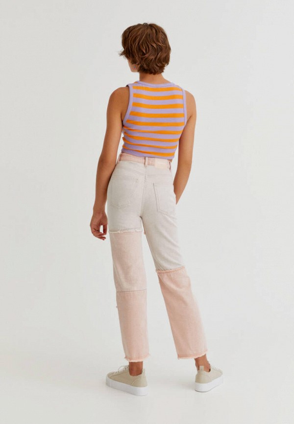 фото Топ pull&bear