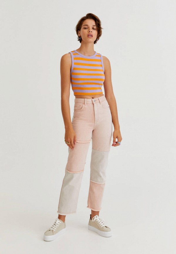 фото Топ pull&bear