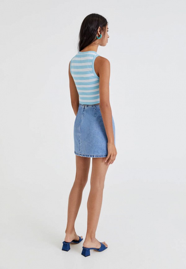 фото Топ pull&bear