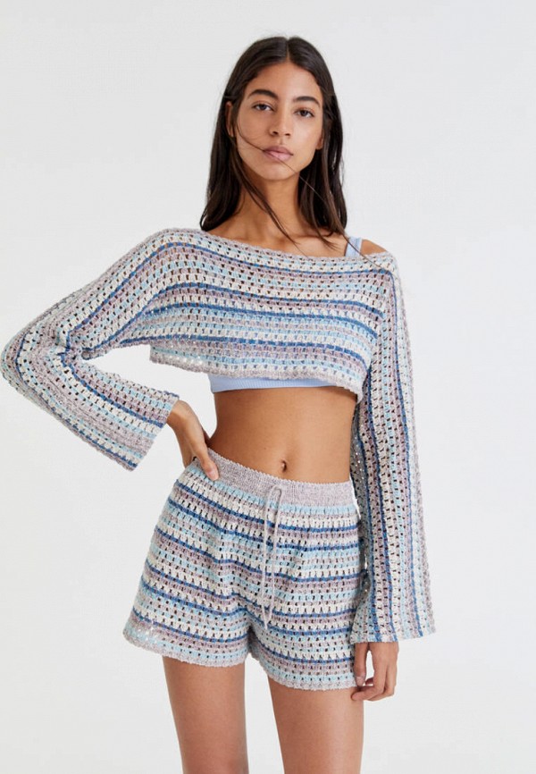 фото Топ pull&bear