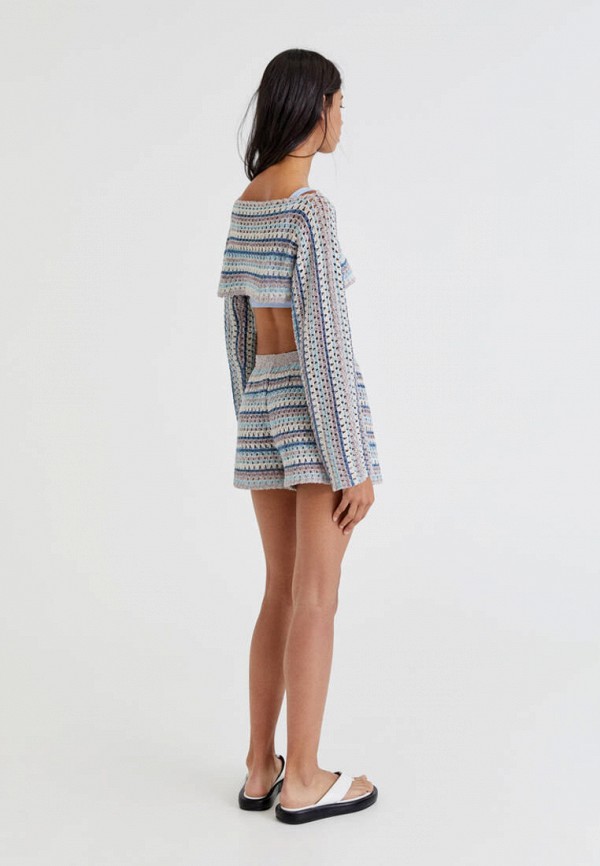 фото Топ pull&bear