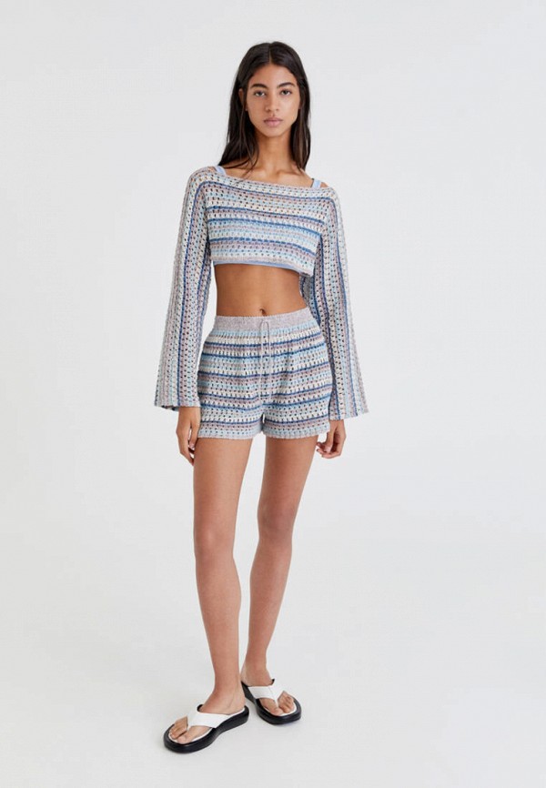 фото Топ pull&bear