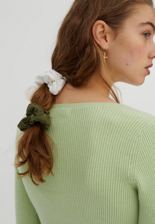фото Резинки 3 шт. pull&bear