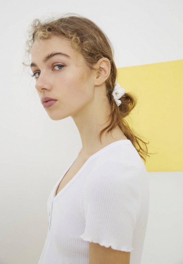 фото Резинки 3 шт. pull&bear