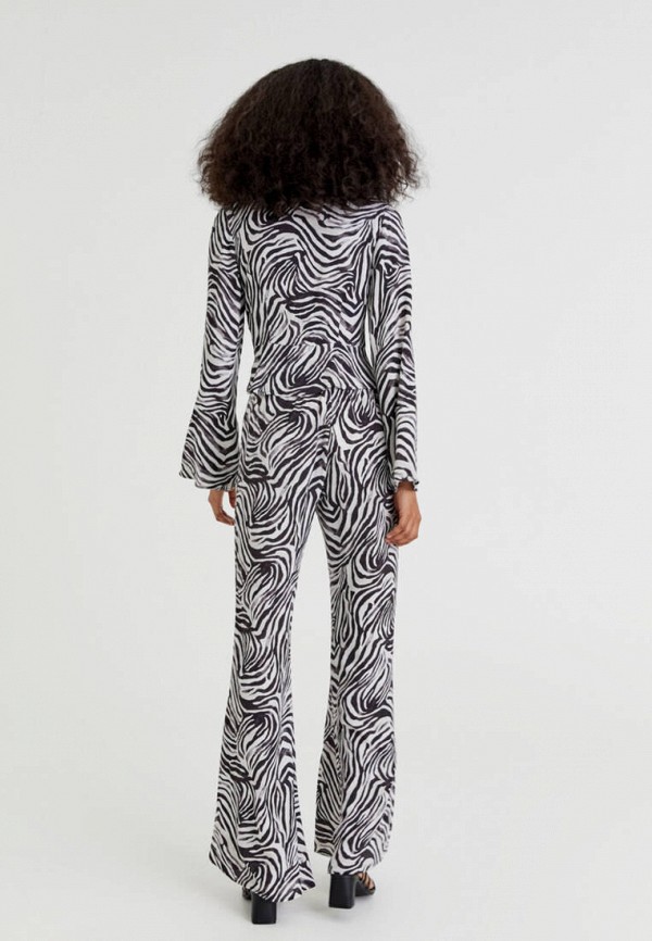 фото Брюки pull&bear