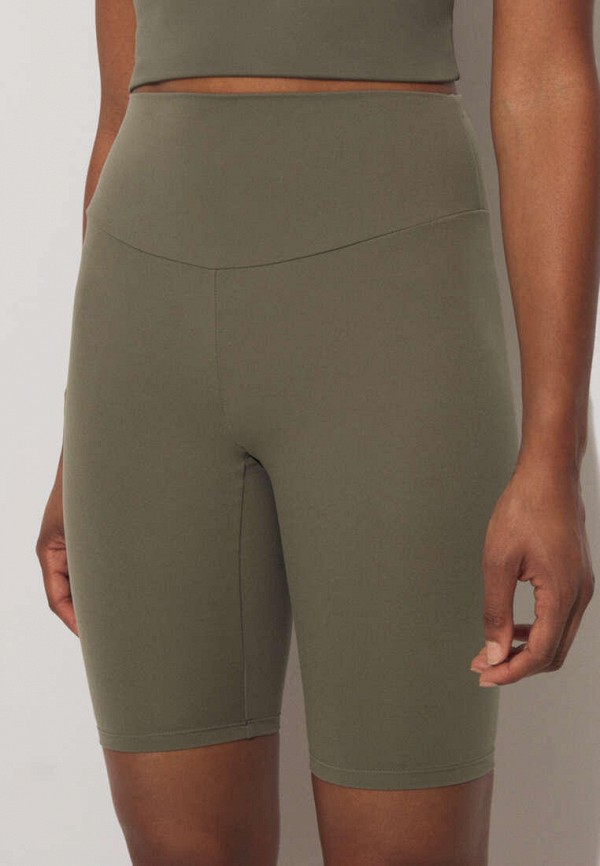 Велосипедки Oysho, Хаки
Велосипедки Oysho, Хаки