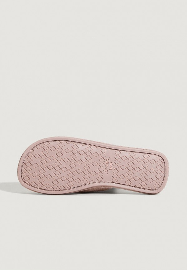 фото Тапочки oysho