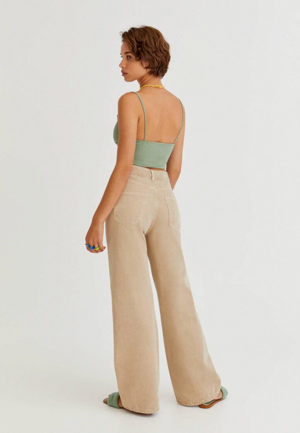 фото Топ pull&bear