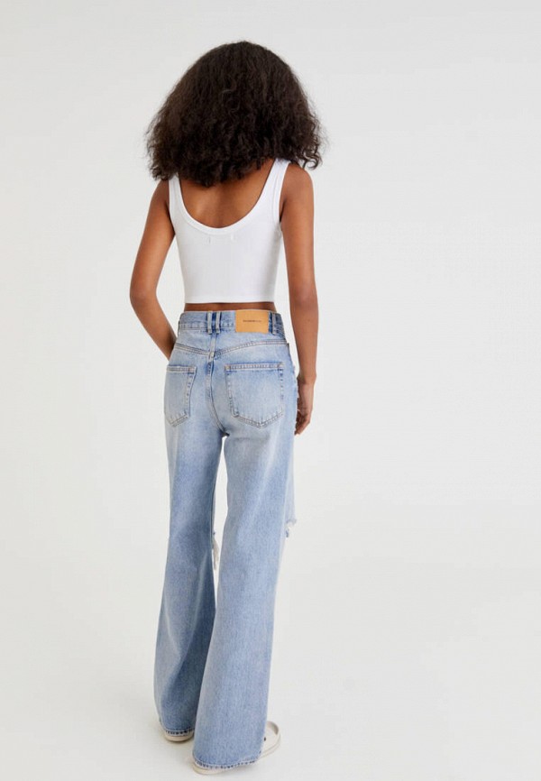 фото Топ pull&bear