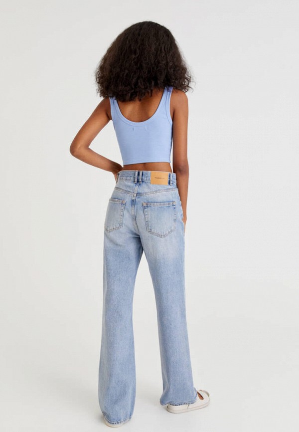 фото Топ pull&bear