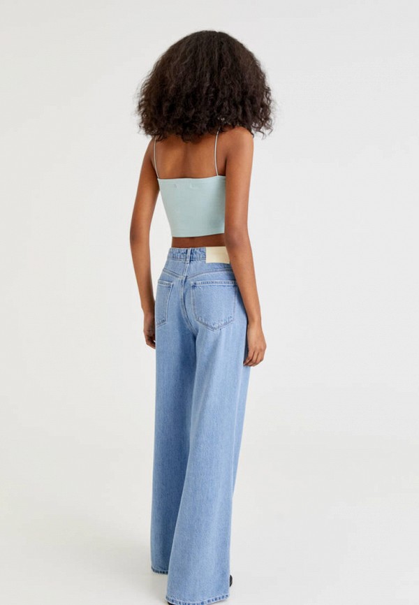 фото Топ pull&bear