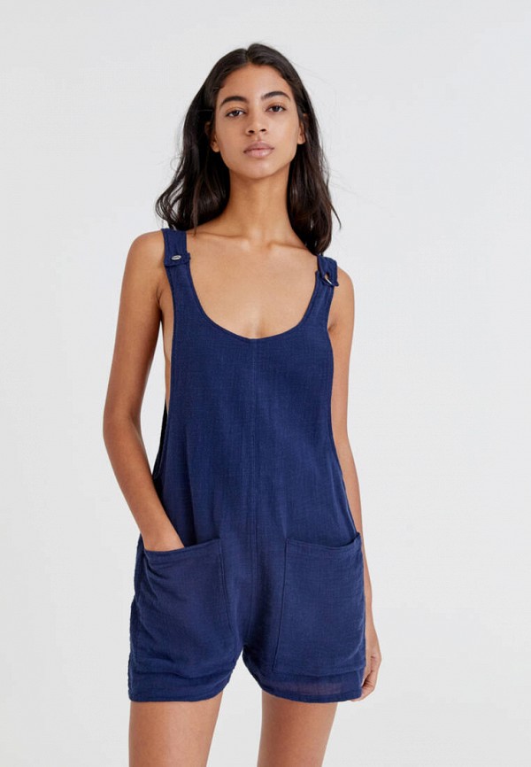 фото Комбинезон pull&bear