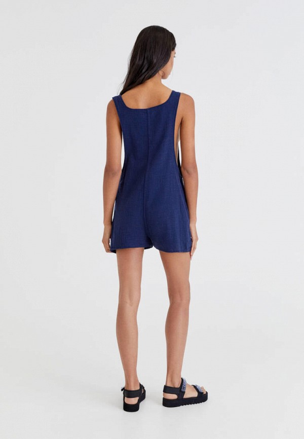 фото Комбинезон pull&bear