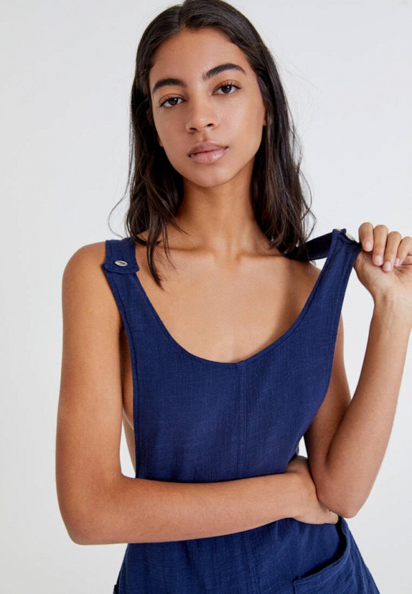 фото Комбинезон pull&bear