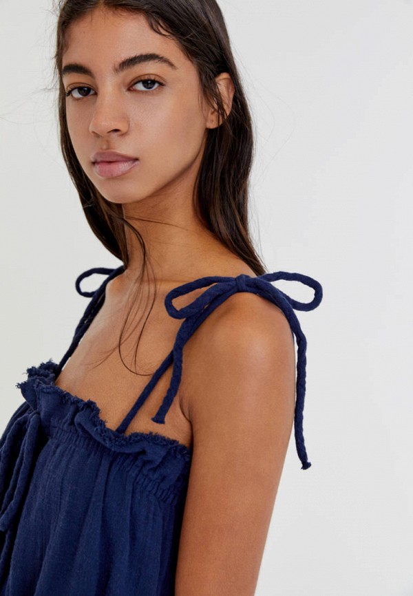 фото Комбинезон pull&bear