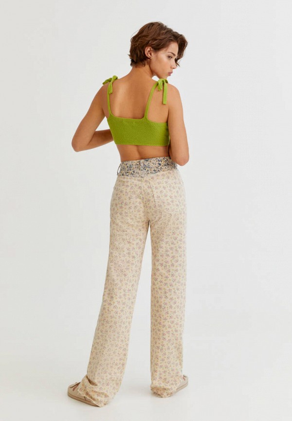фото Топ pull&bear