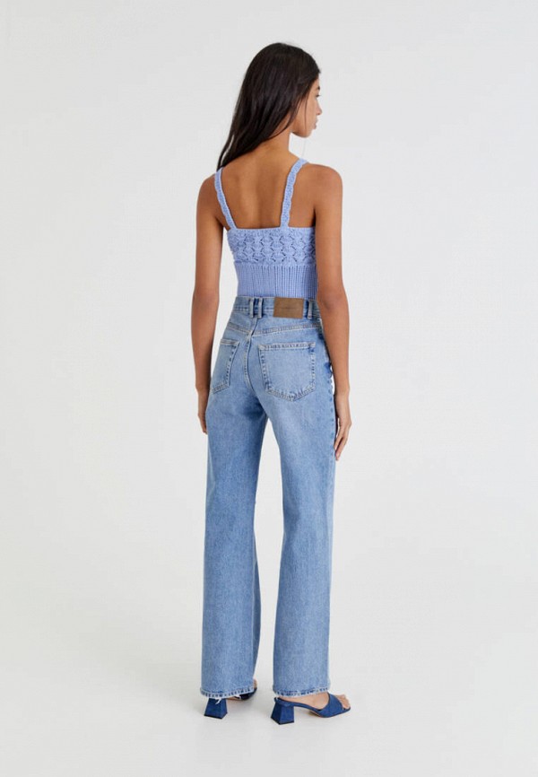 фото Топ pull&bear
