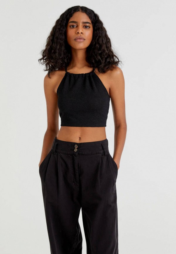 фото Топ pull&bear