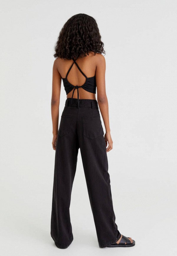 фото Топ pull&bear