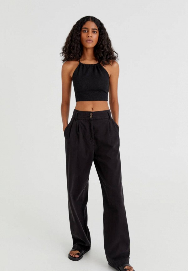 фото Топ pull&bear