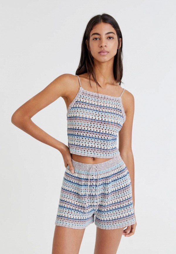 фото Топ pull&bear