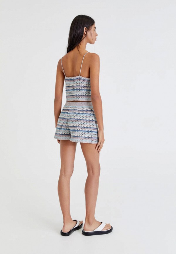 фото Топ pull&bear