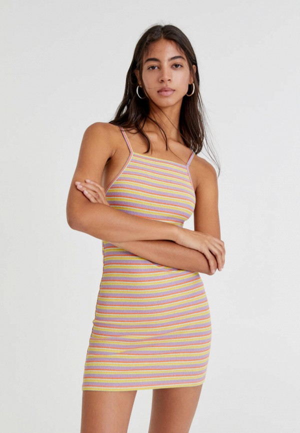 фото Платье pull&bear