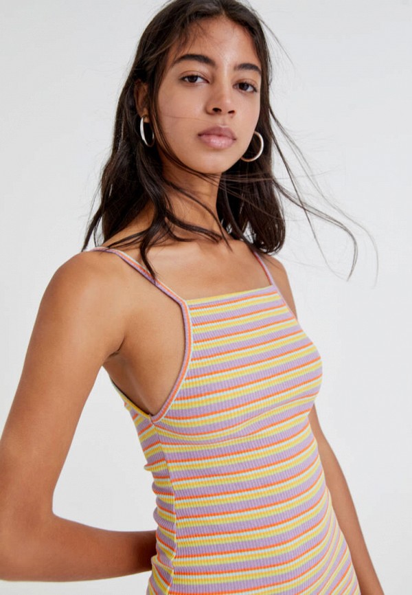 фото Платье pull&bear