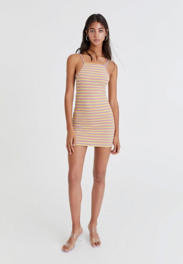 фото Платье pull&bear