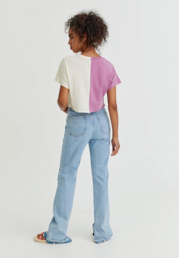 фото Футболка pull&bear