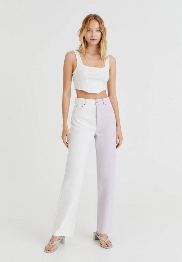 фото Брюки pull&bear