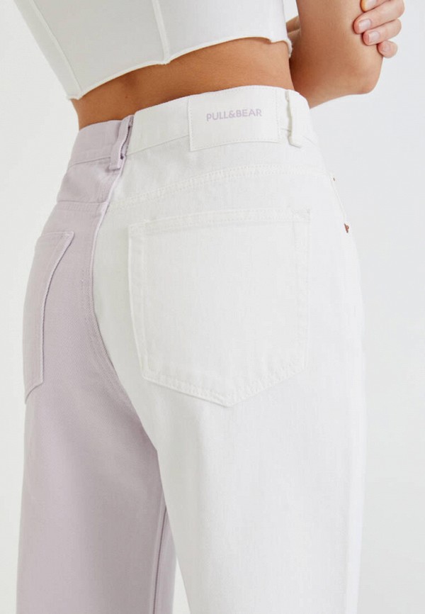 фото Брюки pull&bear