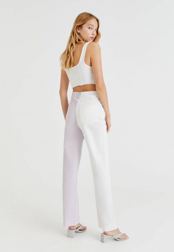 фото Брюки pull&bear