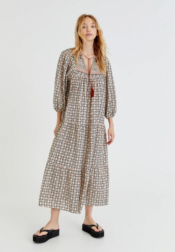 фото Платье pull&bear