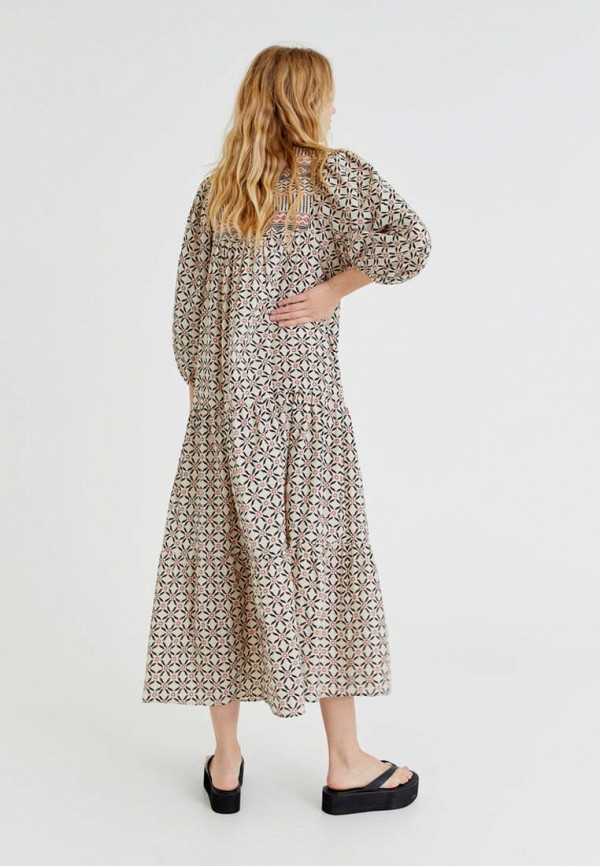 фото Платье pull&bear