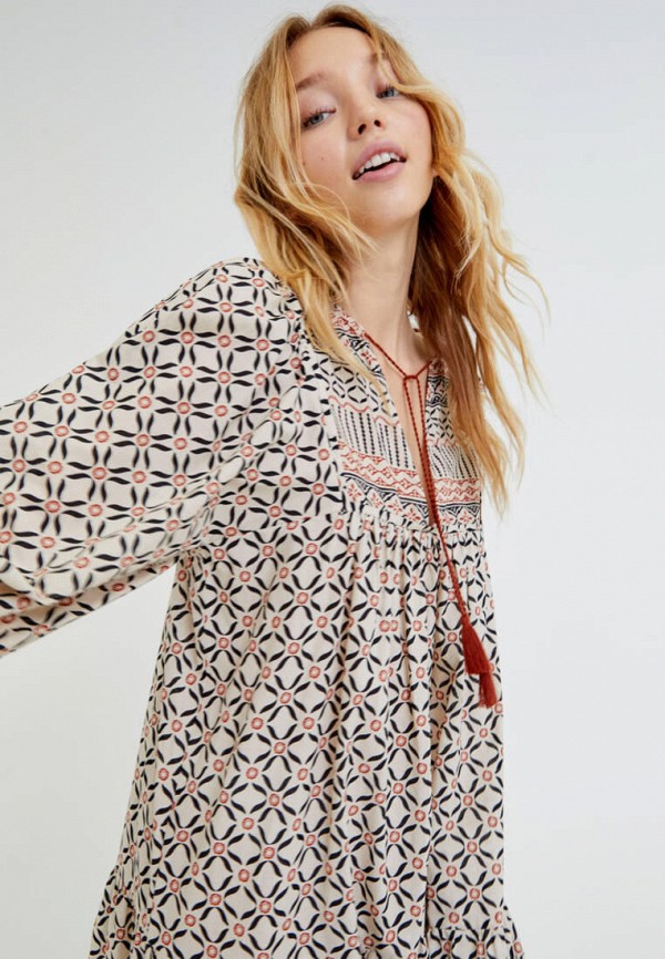 фото Платье pull&bear