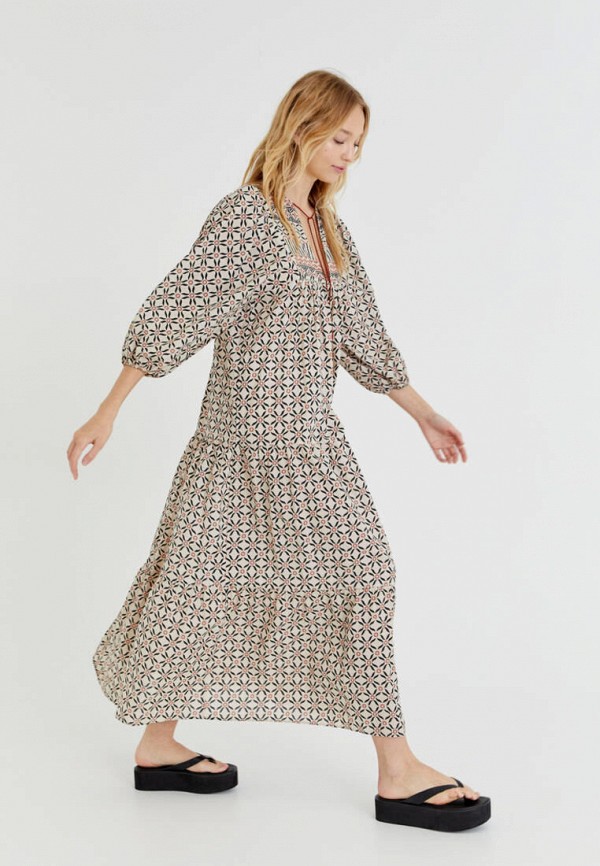 фото Платье pull&bear