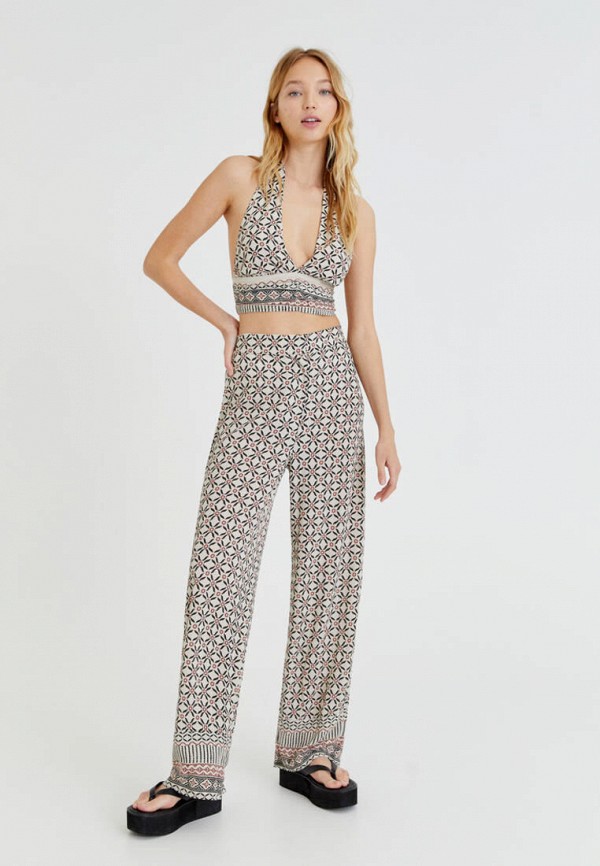 фото Брюки pull&bear