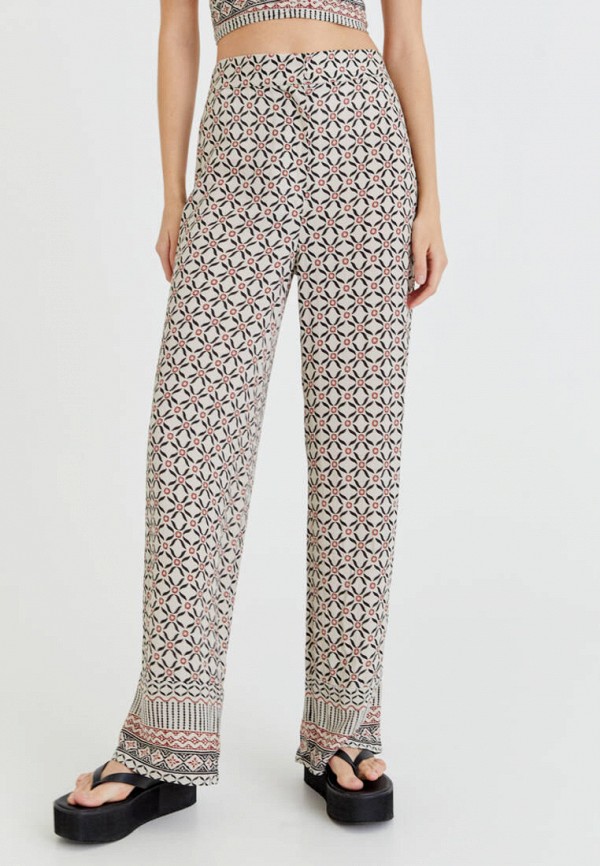 фото Брюки pull&bear