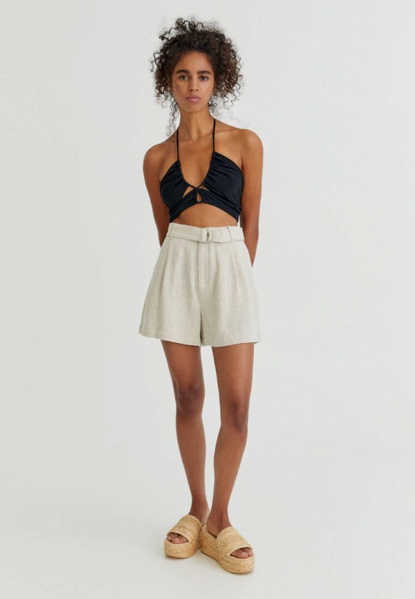 фото Топ pull&bear