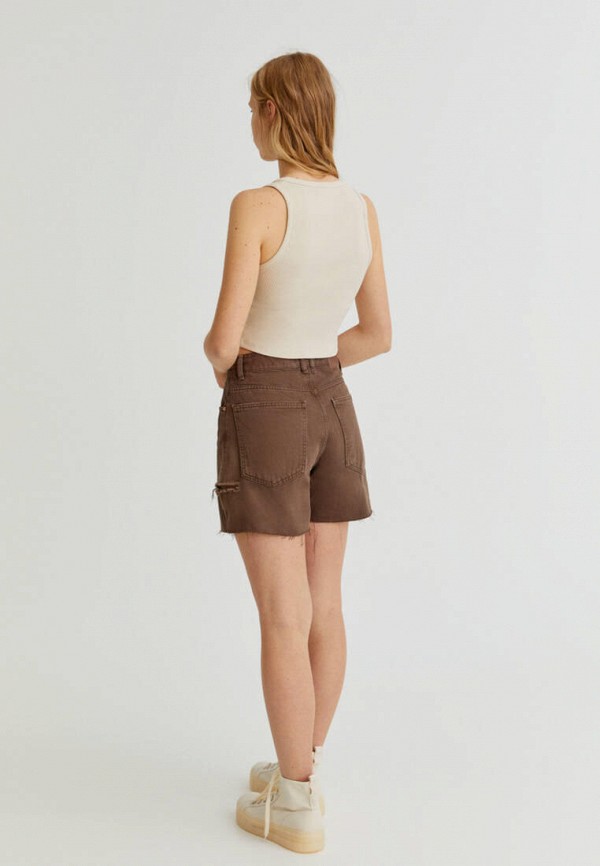 фото Топ pull&bear