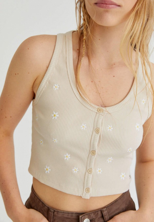 фото Топ pull&bear