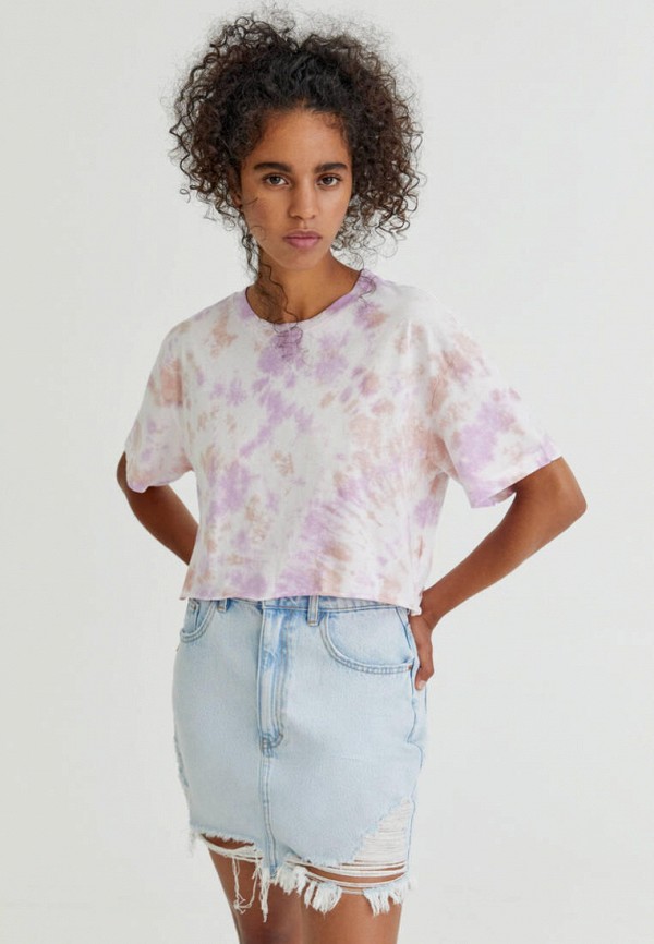 фото Футболка pull&bear