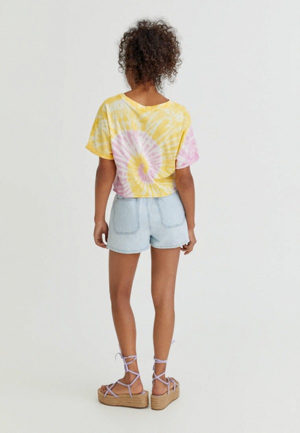 фото Футболка pull&bear