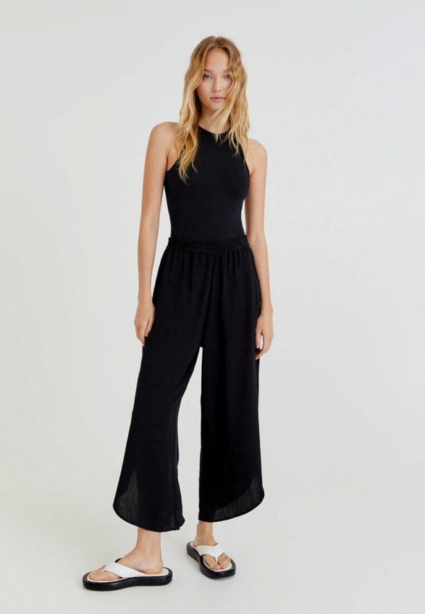 фото Брюки pull&bear