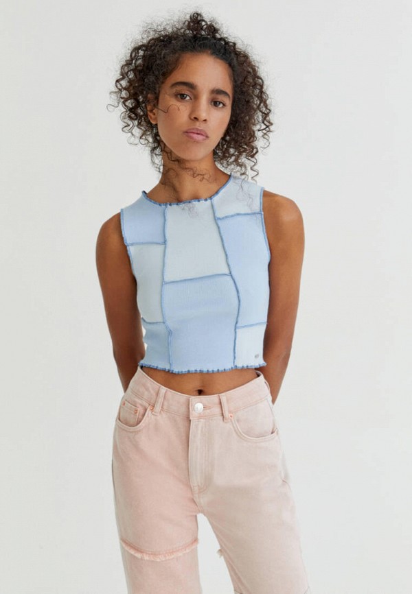 фото Топ pull&bear