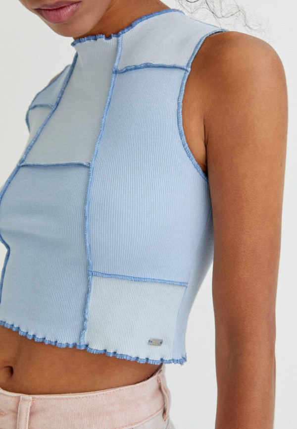 фото Топ pull&bear